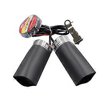 12V Almofada Elétrica Aquecida E-bike Guidão Aquecedor Apertos de Inverno Almofada de Aquecimento