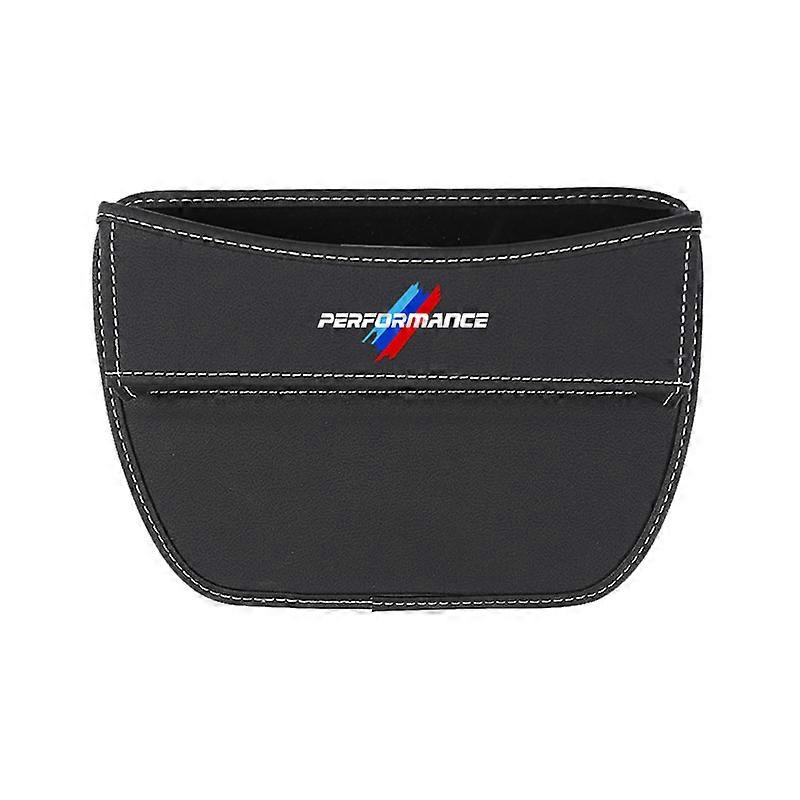 Araba Koltuğu Boşluk Düzenleyici Deri Saklama Kutusu Aksesuarları BMW F30 F31 F26 F10 G07 G06 G05 G30 E91 E90 E89 E70 E72 E84 E46 E60