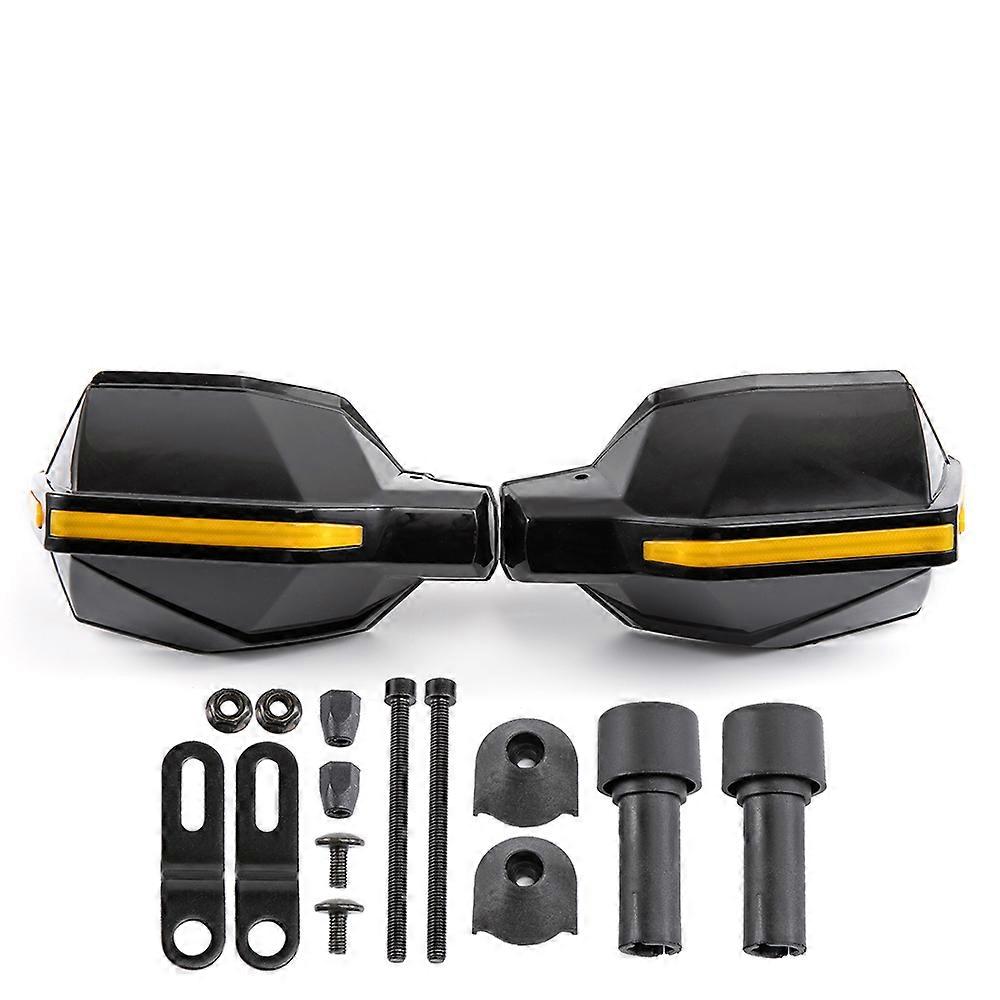 Universal Motorcycle Hand Guard Handguard Shield Windproof Motorbike Motocross Protector Modification Protective Gear