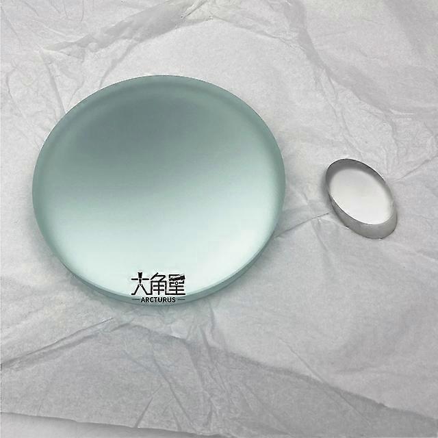 High Quality D160F1300 Newtonian Reflection Primary Mirror With 35mm Scondary Mirror For DIY Astronomical Telescope Accessories