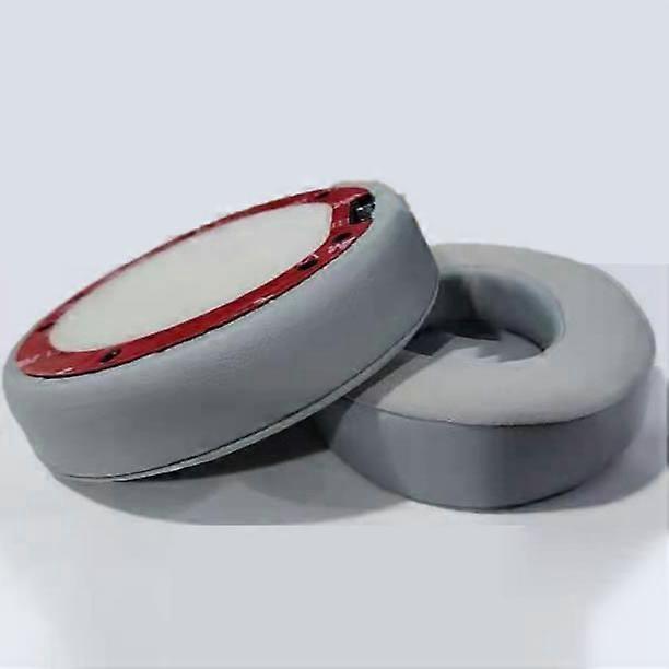 Replacement Ear Pad Cushion Kit Compatible with Beats studio2.0 / studio3.0 - Grey
