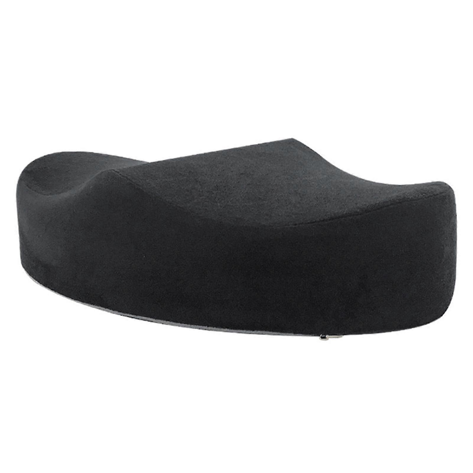 Seat Cushion Memory Foam Ergonomic Chair Cushion Comfortable Posture Support Cushion For Home Office