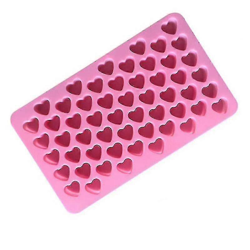 Silic Mould Tray C Biscuit Chocolate Cube Ba