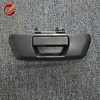 use for nissan navara pickup d23 np300 2015- tailgate handle back door handle assy