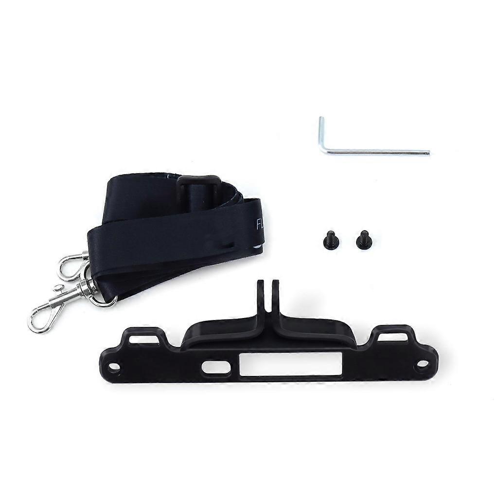 Remote Control Fixed Clip Neck Lanyard Strap Adjust for Mini 3 Pro