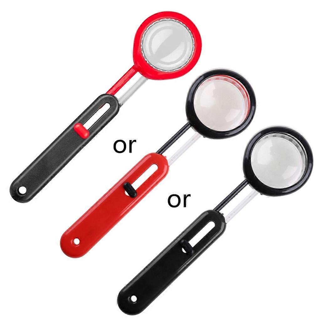 Measuring Scoops with Long Handle Milk Powder Spoons Kitchen Measuring Gadgets