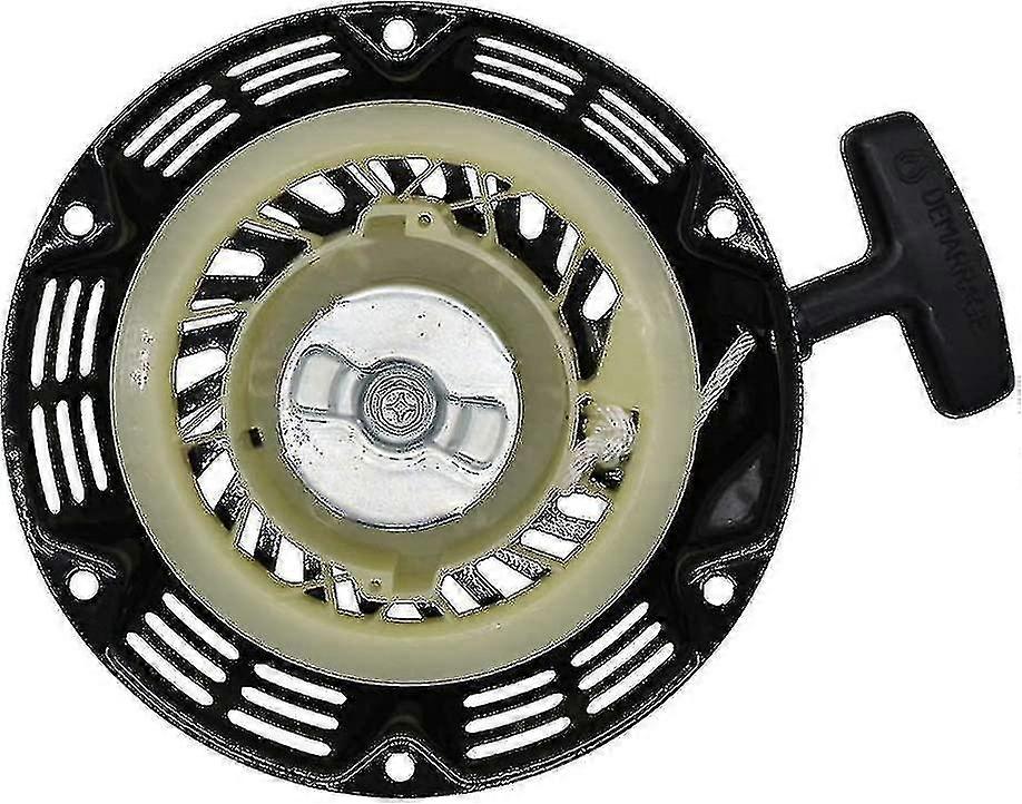 Pull Start Recoil Starter For Harbor Freight Predator 4375 Watt 6.5HP Generators