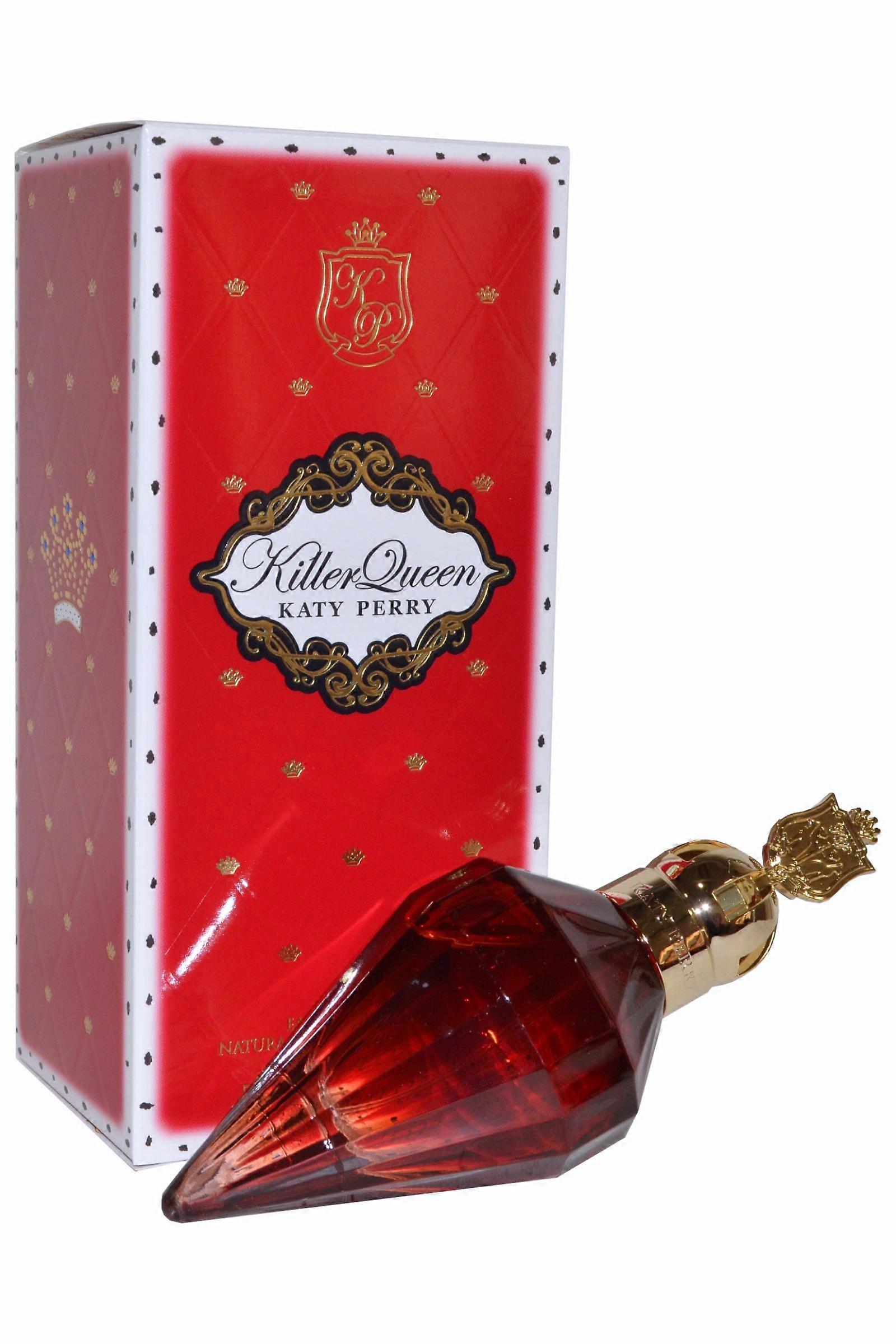 Katy Perry Killer Queen Eau de Parfum Spray 50ml