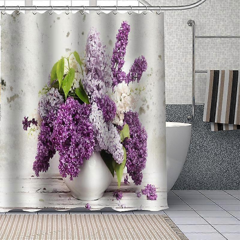 Baderom Dusj Forheng Design Stil - 813