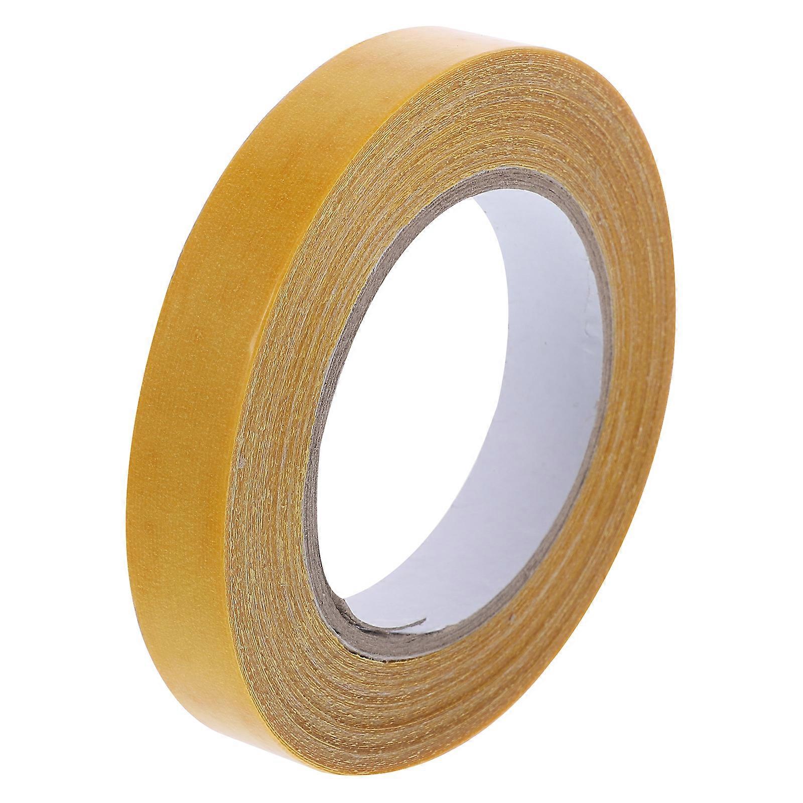 1 Roll Heavy Duty Tape Double Sided Tape Two Sided Tape Extra-strong Dual Sided Tape for Carpet