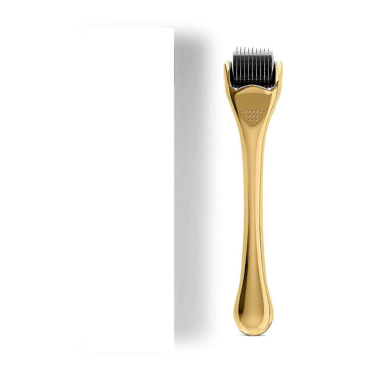 Beard Roller For Hair Growth