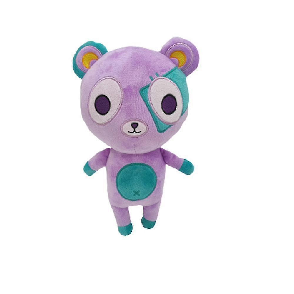 25cm Plush Doll Its Funneh Funneh Plush Toy Birthday Gifts