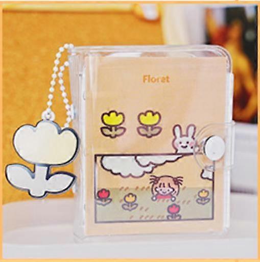 Spiral Notebook,College Stationery Grid Notebook,Colored Small Note Book