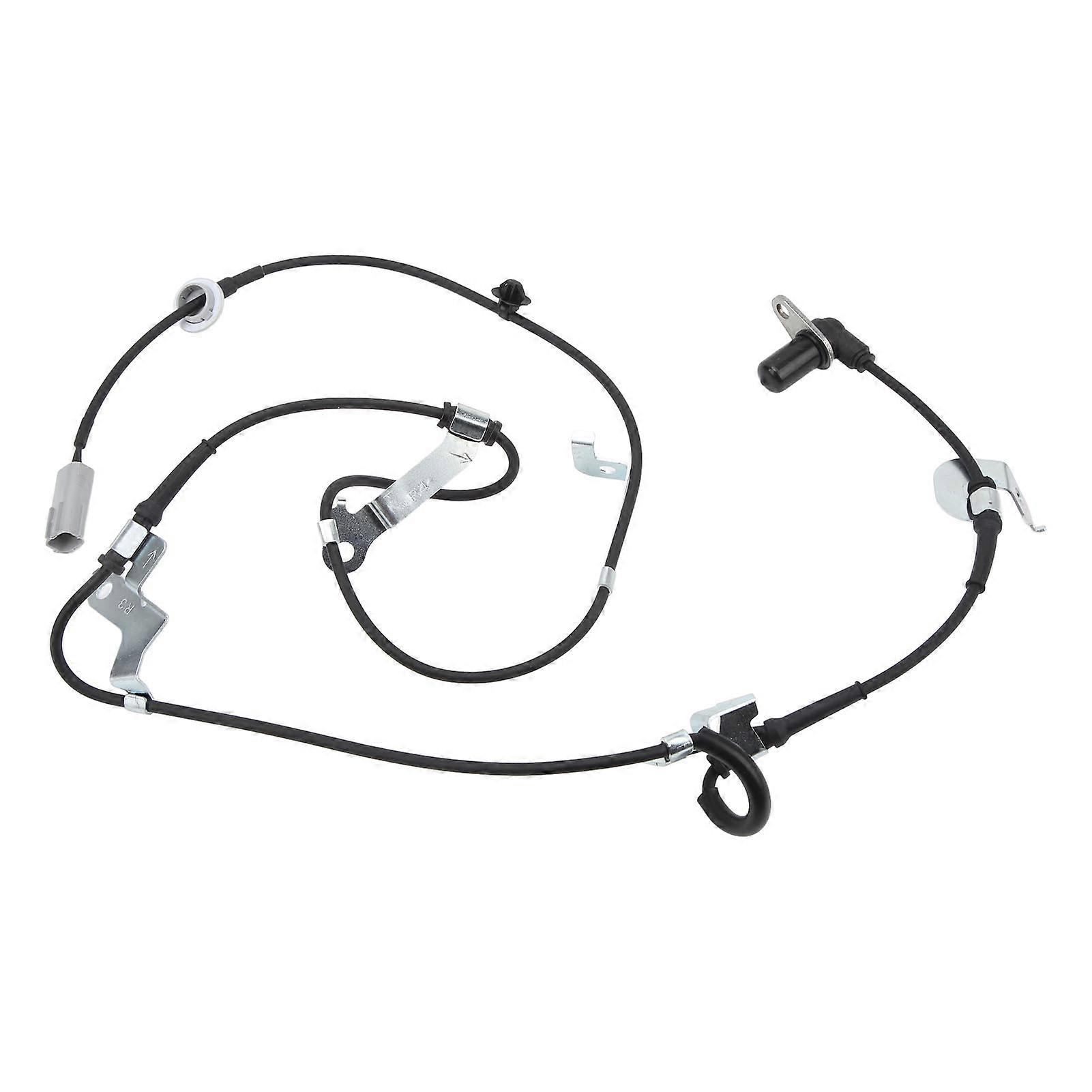 Front R ABS Speed Sensor MF41231236 Replacement for FORD RANGER PICK UP ER24 2.5TD