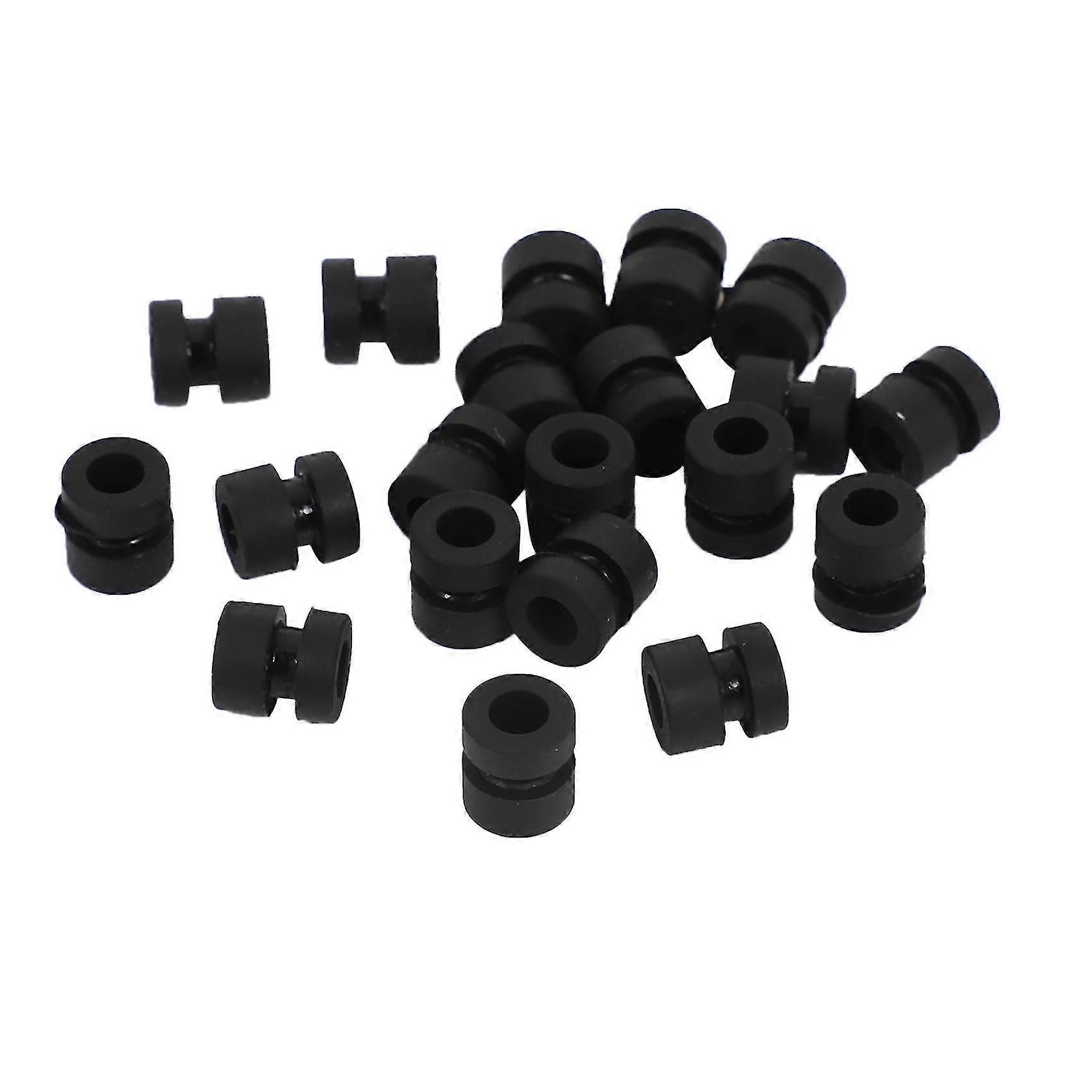 20pcs Anti Vibration For F4 F7 Flight Controller Fpv Quadcopter Shock Absorption Balls