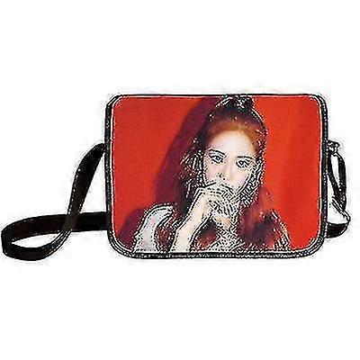 Shoulder Messenger Bag - Blackpink