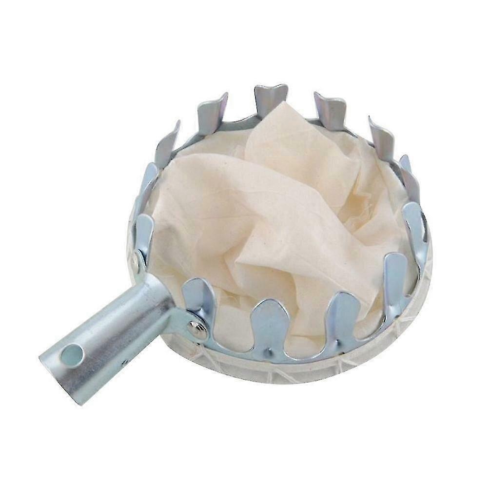 metal fruit picker yeoman telescopic orchard gardening high tree