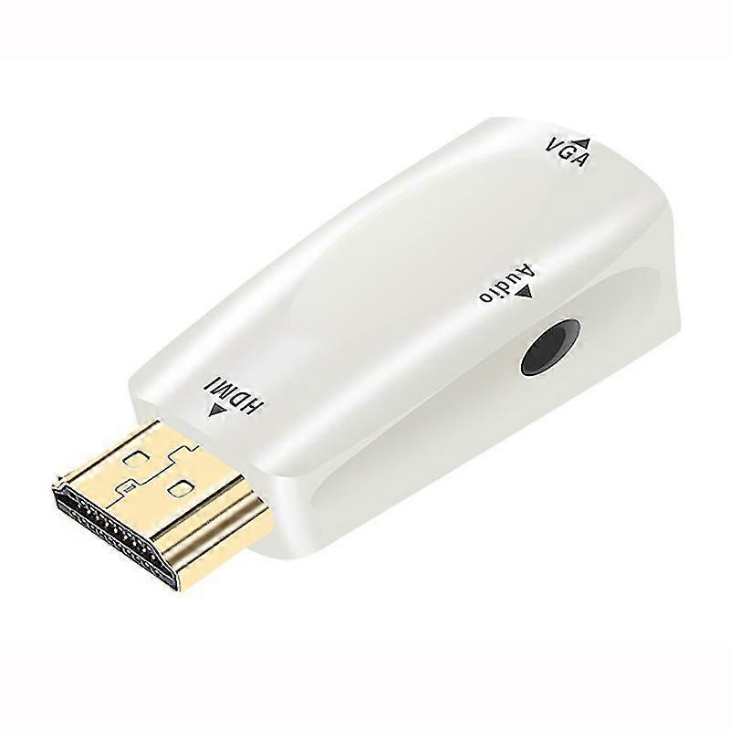 Hdmi To Projection Monitor, Hdmi To Vga Converter