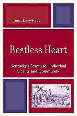 Restless Heart