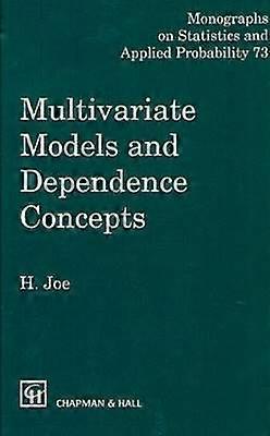Multivariate Models and Multivariate Dependence Concepts