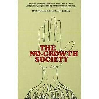 The No-Growth Society