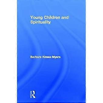 Bambini piccoli e spiritualità