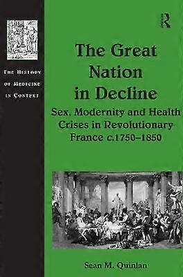 The Great Nation in Decline