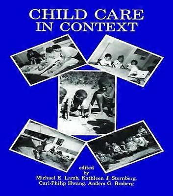 Child Care in Context
