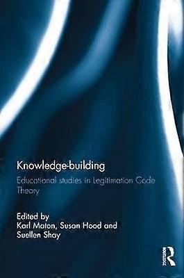 Knowledge-building