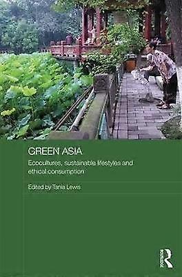 Green Asia