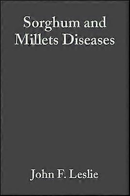 Sorghum and Millets Diseases