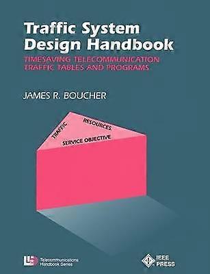 Traffic System Design Handbook