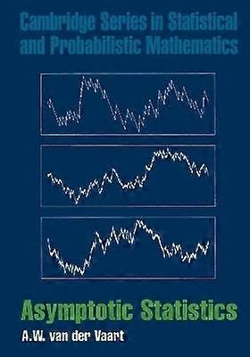 Asymptotic Statistics