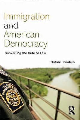 Immigration and American Democracy