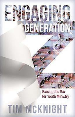 Engaging Generation Z