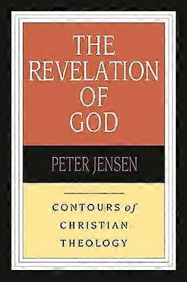 Åbenbaringen af Gud