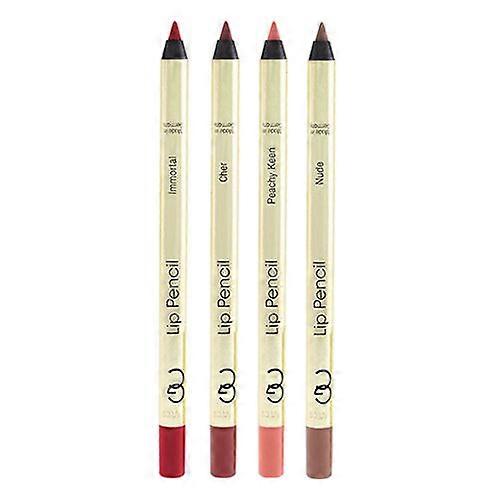 Gerard Cosmetics Lip Pencil