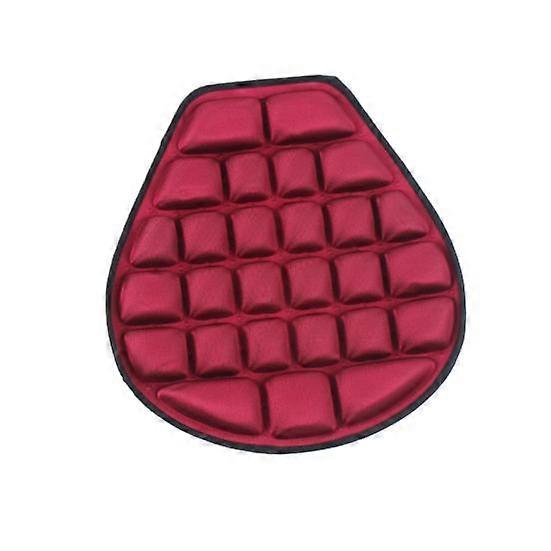Motorcycle Seat Cushion Air Moisture-proof Sun Lycra Washable Protection Pad Cushion for Motorcyclist