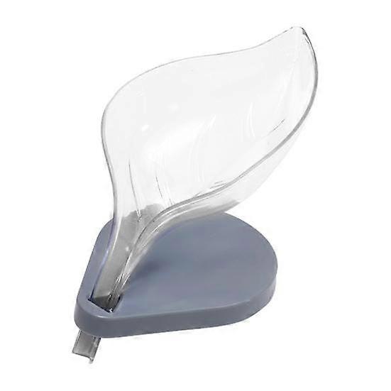 Keep Drying Plant Durable Great Stickiness Solid Color Soap Plate Soap Plate