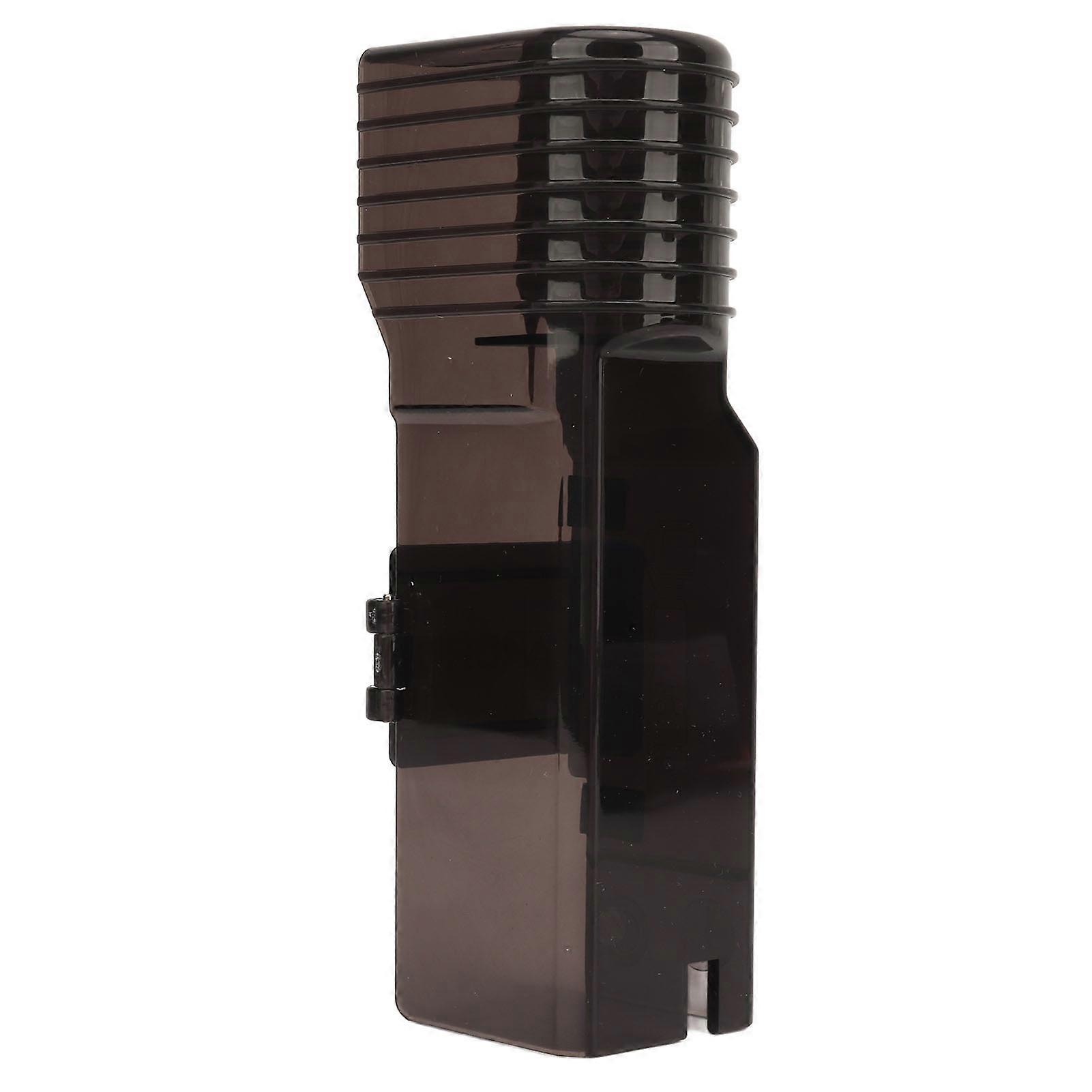 Screen Protective Cover Scratch Proof Dust Proof ABS Built In Sponge Pad Lens Guard Cap for OSMO POCKET 3