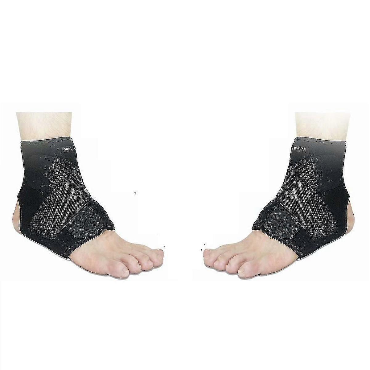 Non-slip Human Mechanics Knee Brace