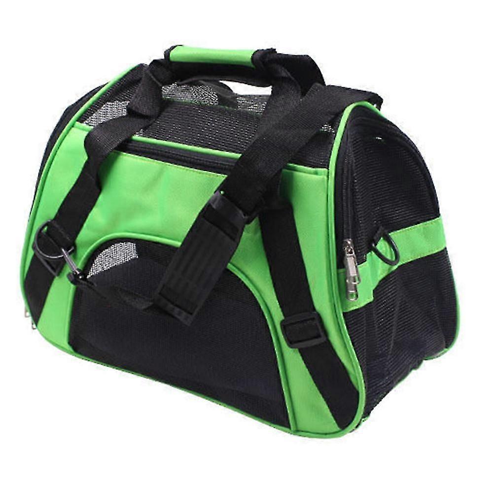 宠物用品 宠物折叠袋狗泰迪便携式单肩包