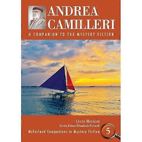 Andrea Camilleri
