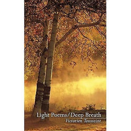 Lette dikt/dypt åndedrag