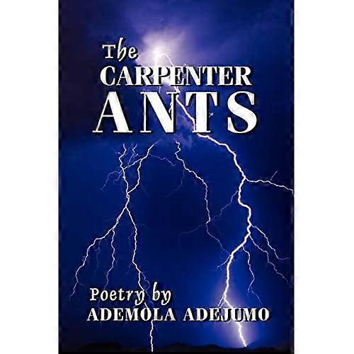 Carpenter Ants