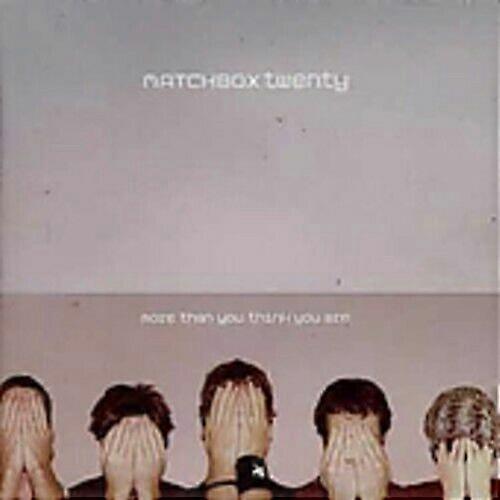 More Than You Think You Are [tour Ed] [australian Import] CD 2 discs (2003)