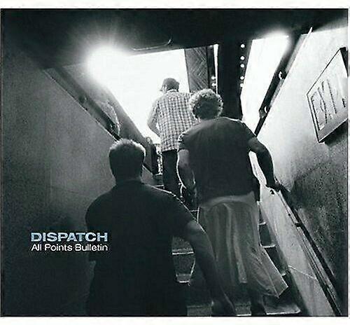 Lähetä kaikki pisteet Bulletin CD