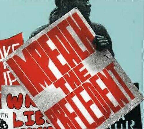 Impeach the Precedent CD (2005)