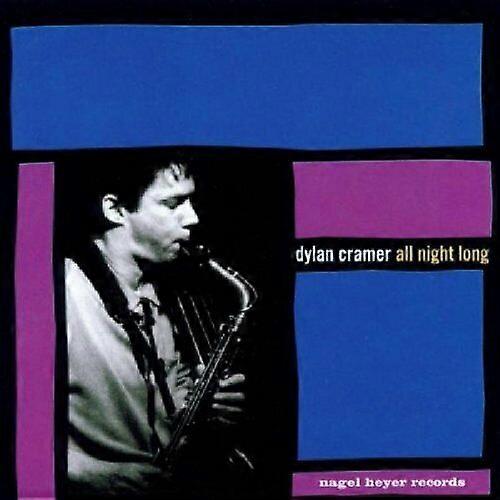 All Night Long CD (2001)