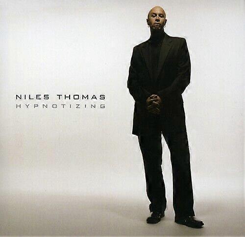 Niles Thomas Hypnotizing CD